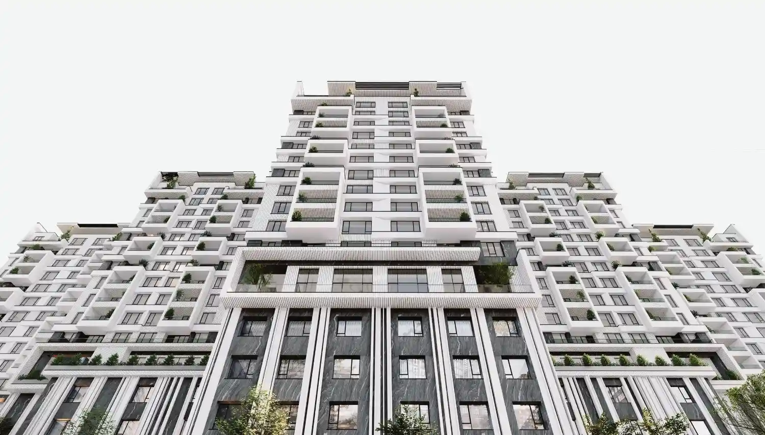 پروژه باغ مینو