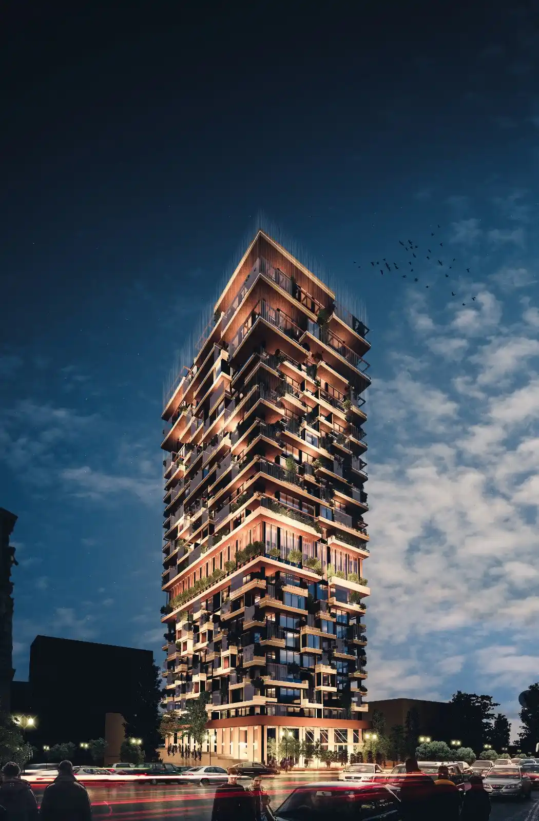 پروژه بهشت نیاتوس