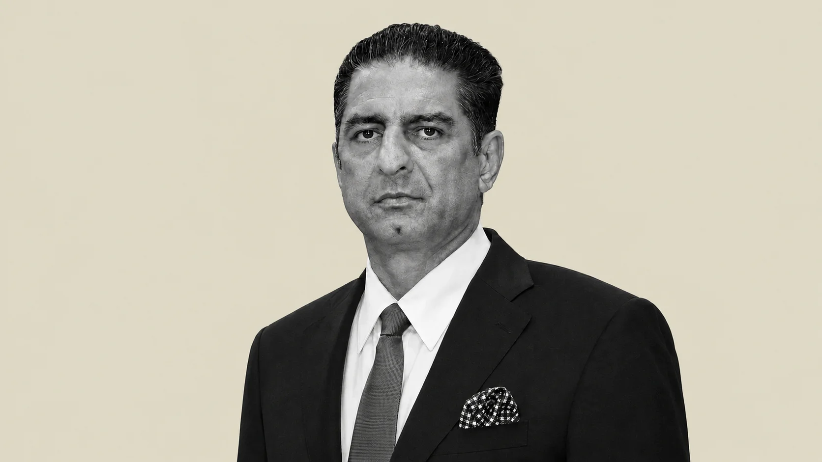 گروه صحیح النسب