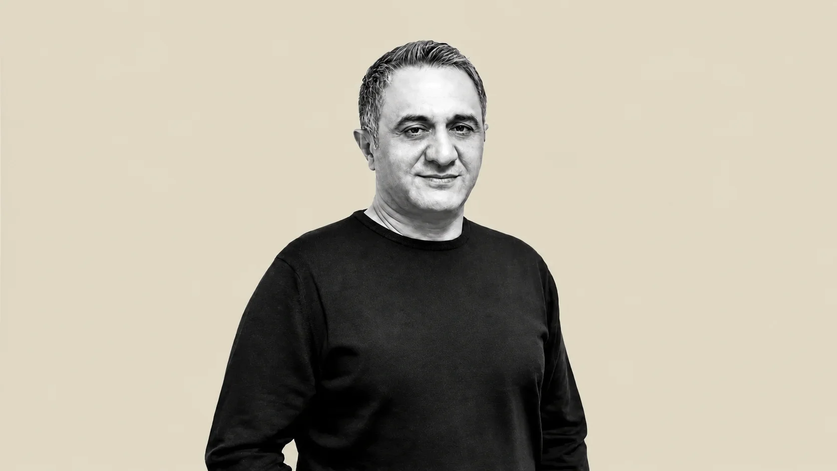 حمیدرضا رحمانی