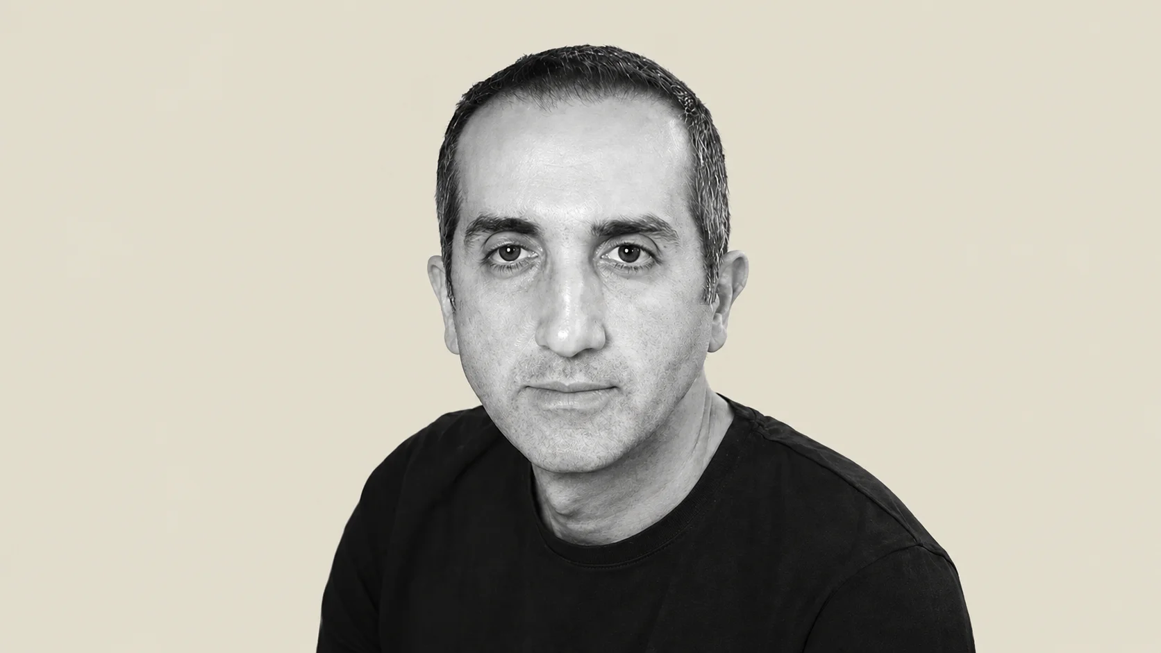 مهران خوشرو