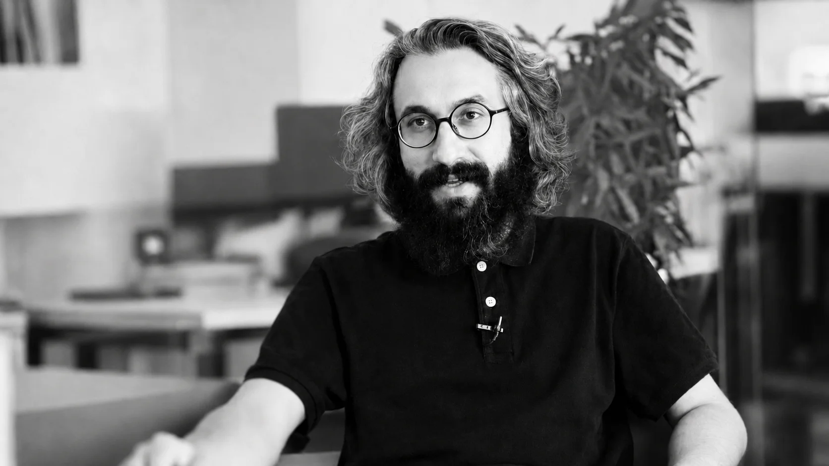 مسعود حاتمی
