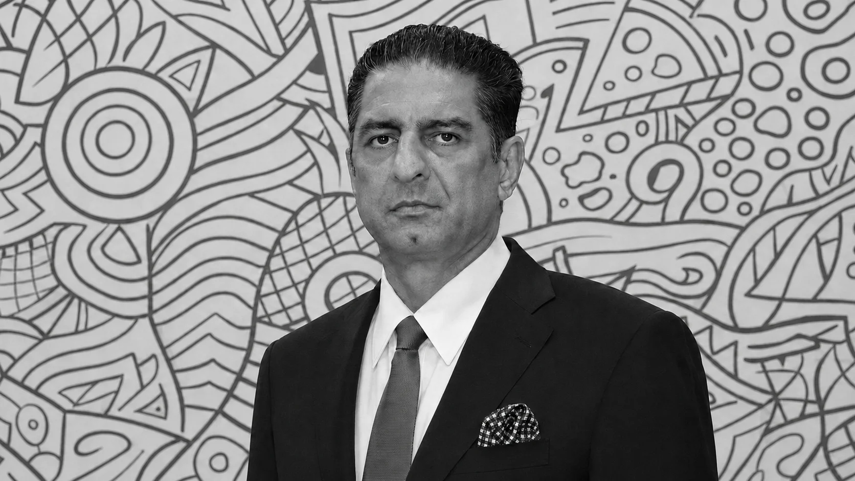 گروه صحیح النسب