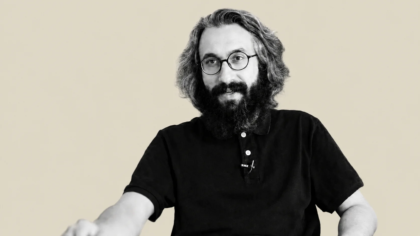 مسعود حاتمی