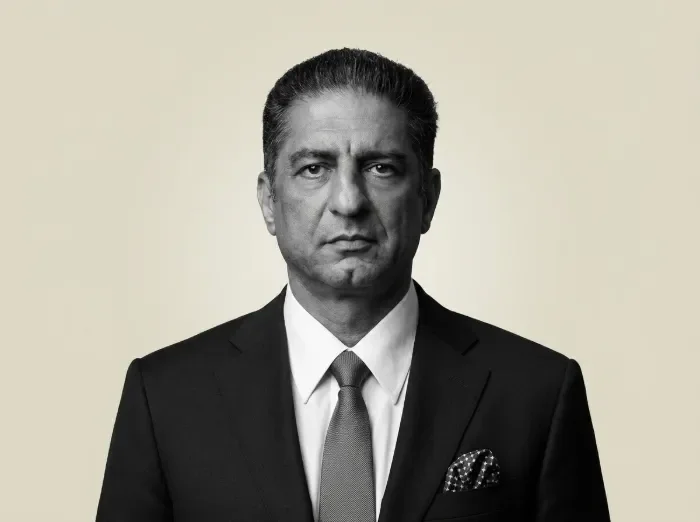 حمید صحیح النسب