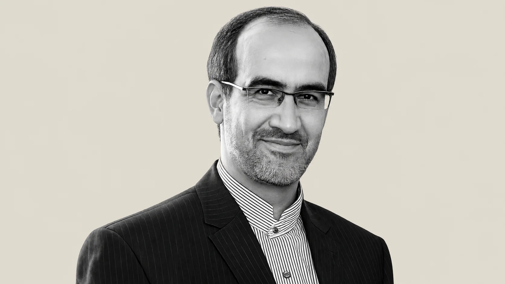 غلامرضا بهاری