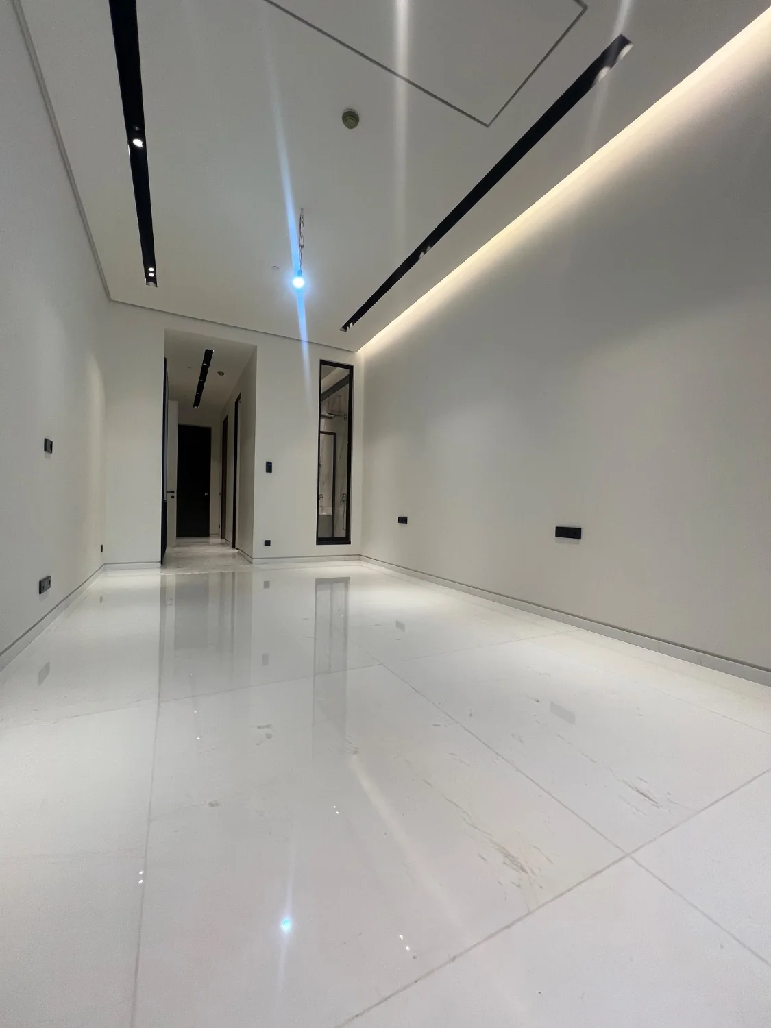 پلان 400 متر مربع