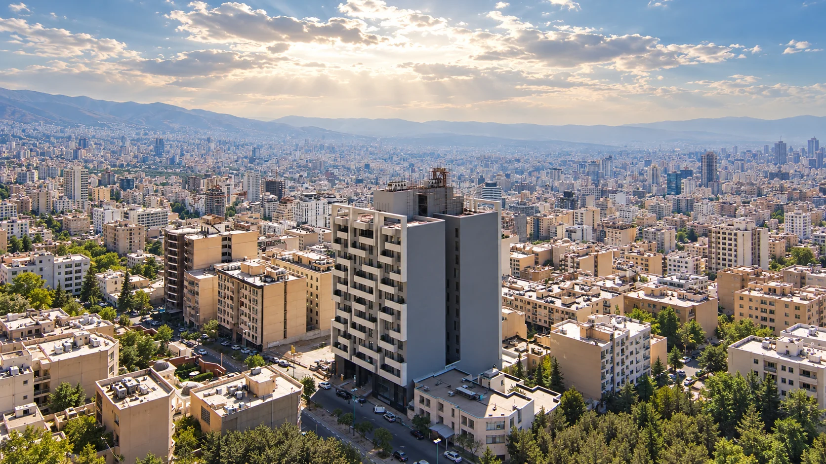 تصویر نمای شوکا
