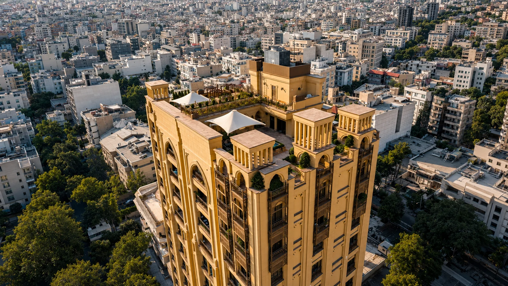 تصویر نمای محسنیان