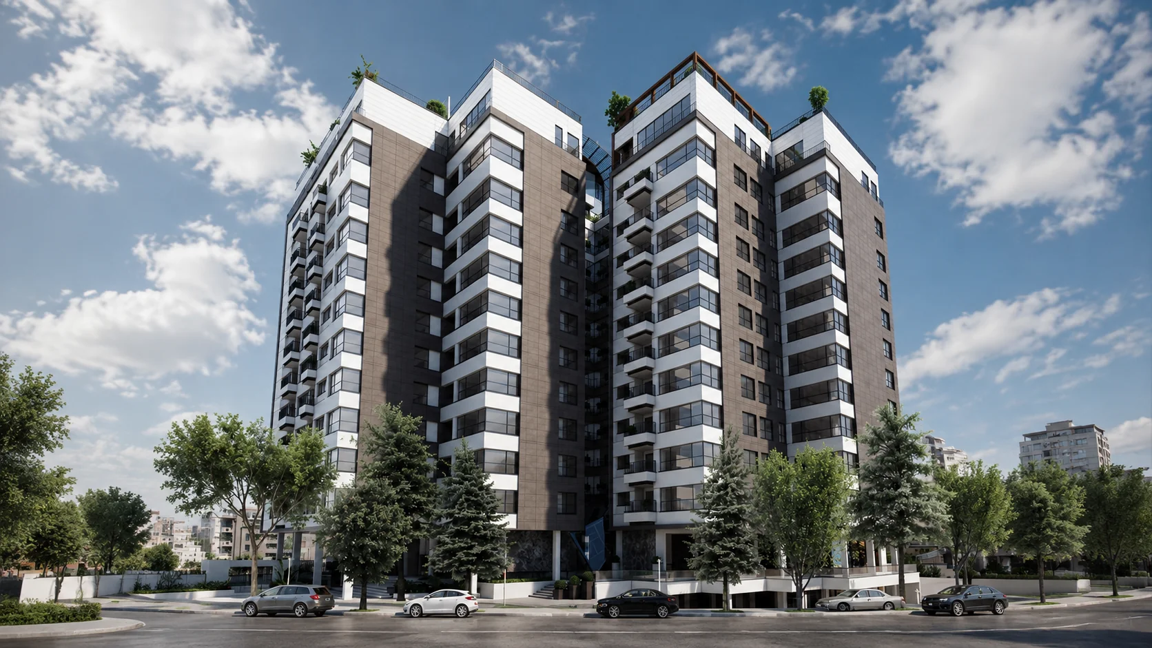 نمای فیوچر